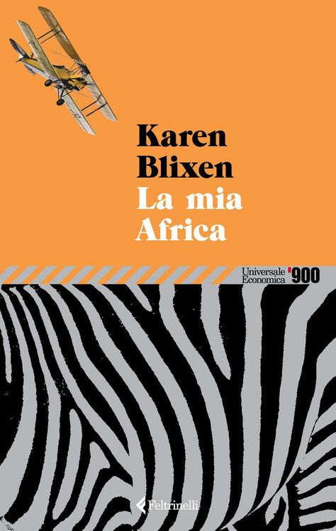Produktbild: La mia Africa
