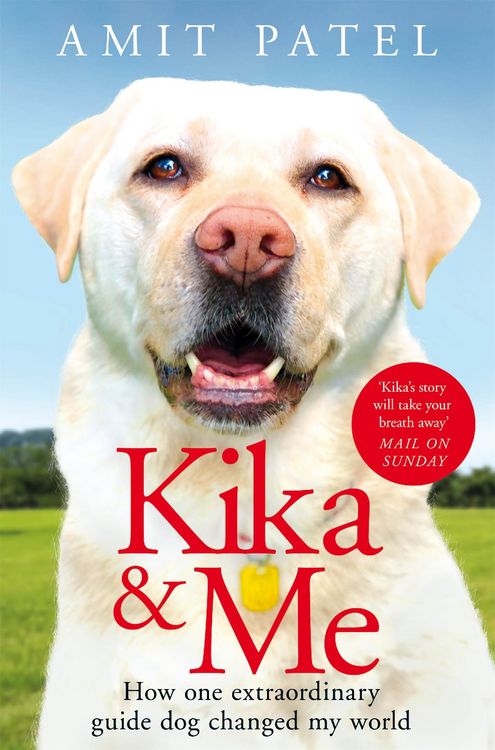 Produktbild: Kika & Me