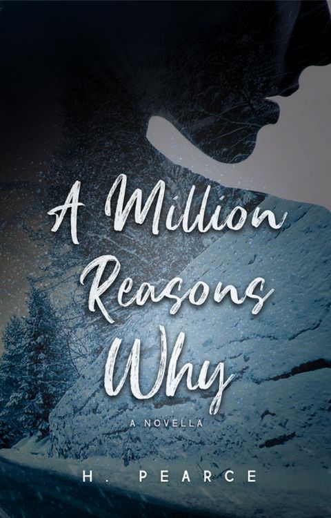 Produktbild: A Million Reasons Why