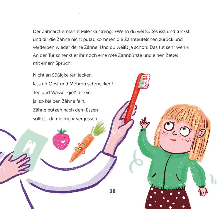 Produktbild: Zubolik