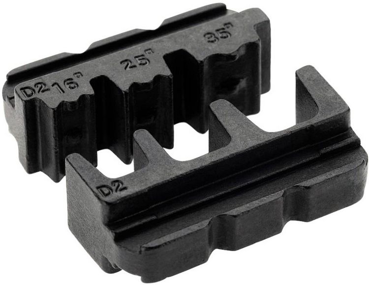 Produktbild: Cimco Pressprofileinsatz 10 6014