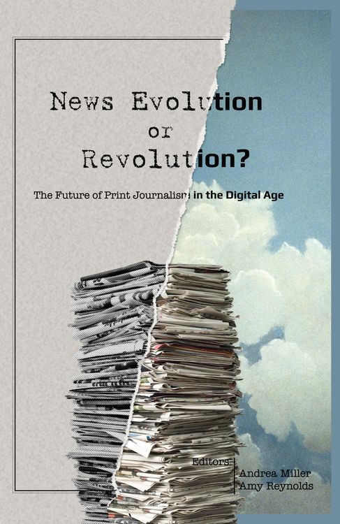 Produktbild: News Evolution or Revolution?