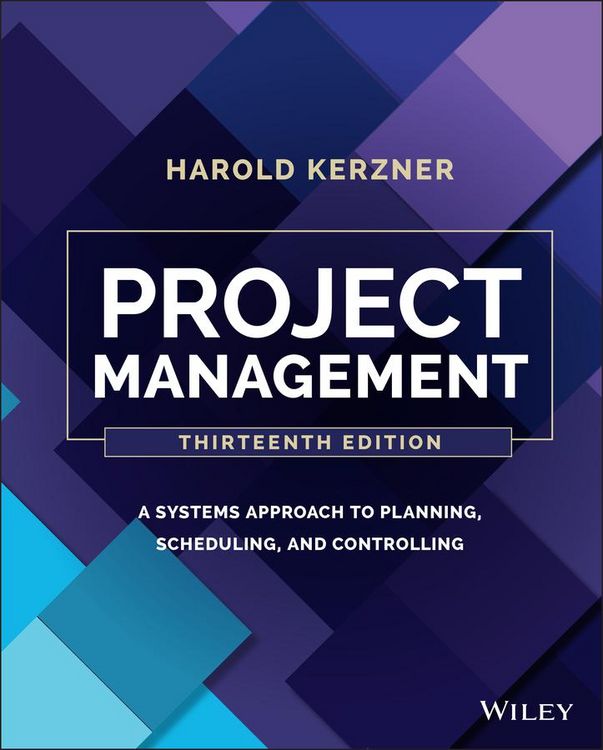 Produktbild: Project Management