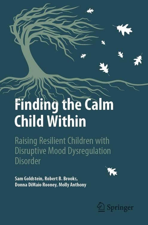 Produktbild: Finding the Calm Child Within