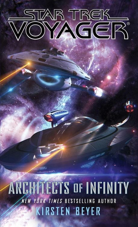 Produktbild: Architects of Infinity