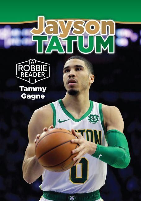 Produktbild: Jayson Tatum