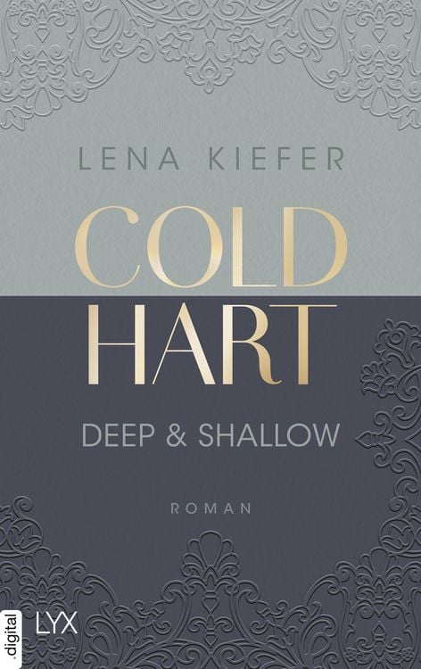 Produktbild: Coldhart - Deep & Shallow