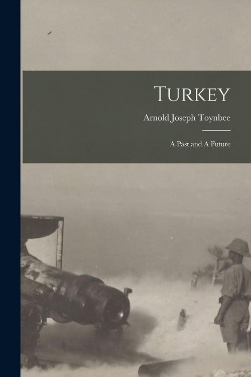 Produktbild: Turkey