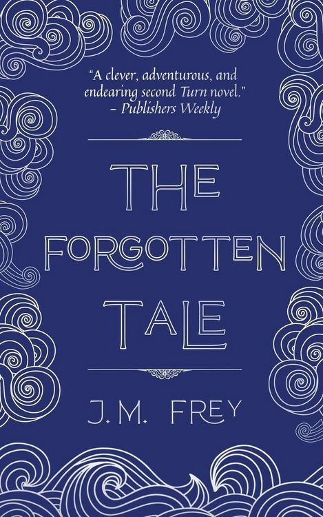 Produktbild: The Forgotten Tale