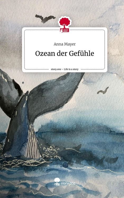 Produktbild: Ozean der Gef&uuml;hle. Life is a Story - story.one