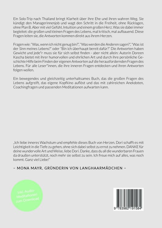 Produktbild: Es ist alles in dir