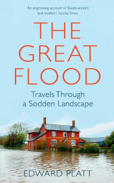 Produktbild: The Great Flood
