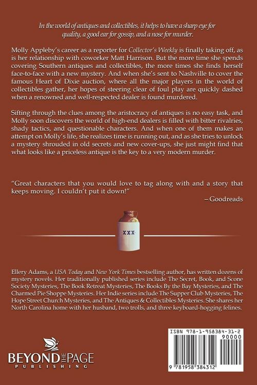 Produktbild: A Deadly Dealer