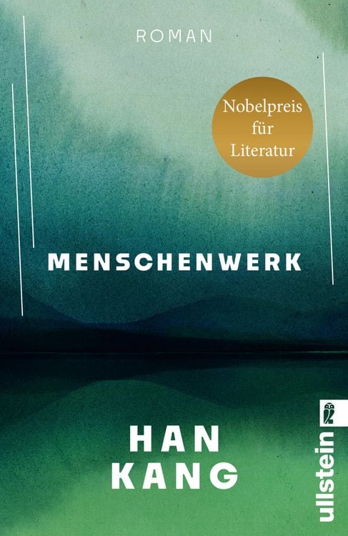Produktbild: Menschenwerk