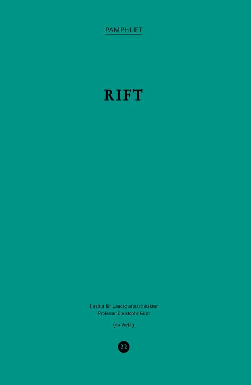 Produktbild: Rift