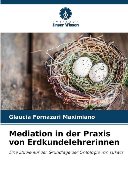 Produktbild: Mediation in der Praxis von Erdkundelehrerinnen