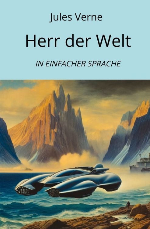Produktbild: Herr der Welt