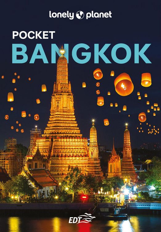 Produktbild: Bangkok Pocket