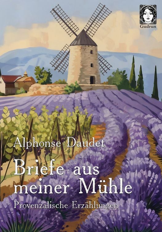 Produktbild: Briefe aus meiner Mühle