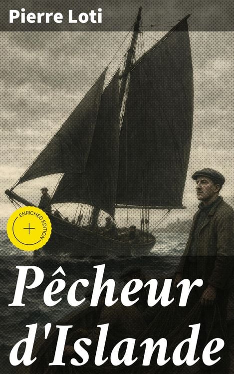 Produktbild: P&ecirc;cheur d'Islande