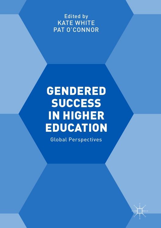 Produktbild: Gendered Success in Higher Education
