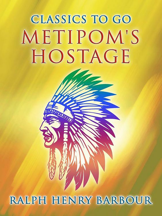 Produktbild: Metipom's Hostage