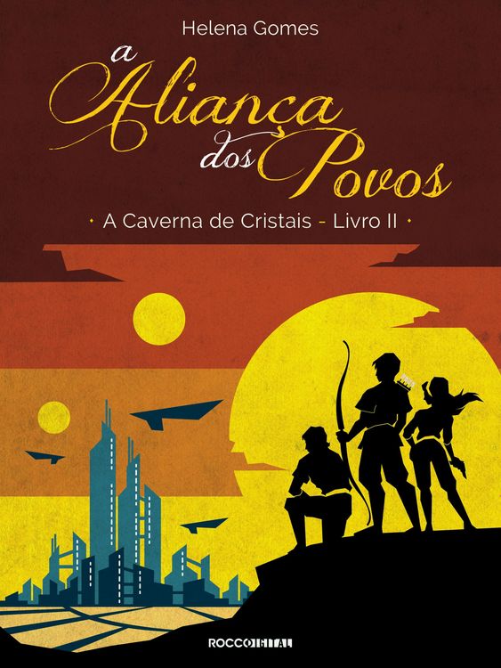 Produktbild: A Alian&ccedil;a dos Povos