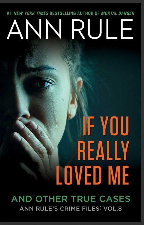Produktbild: If You Really Loved Me