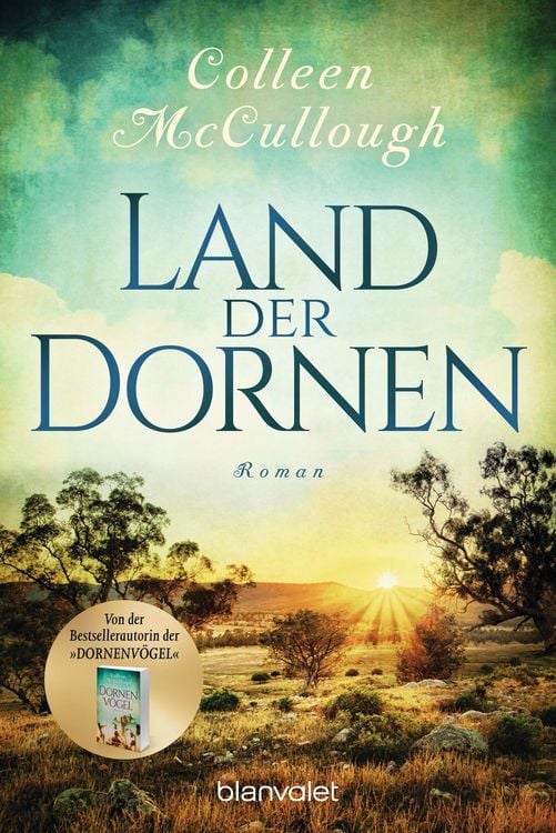 Produktbild: Land der Dornen