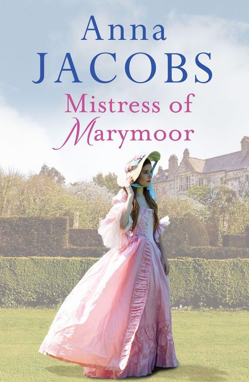Produktbild: Mistress of Marymoor