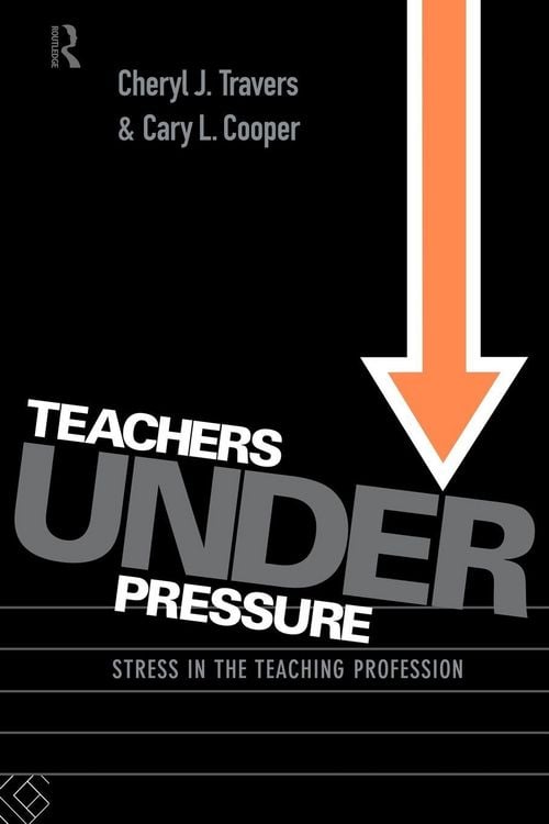 Produktbild: Teachers Under Pressure