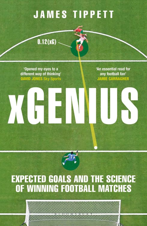 Produktbild: XGenius