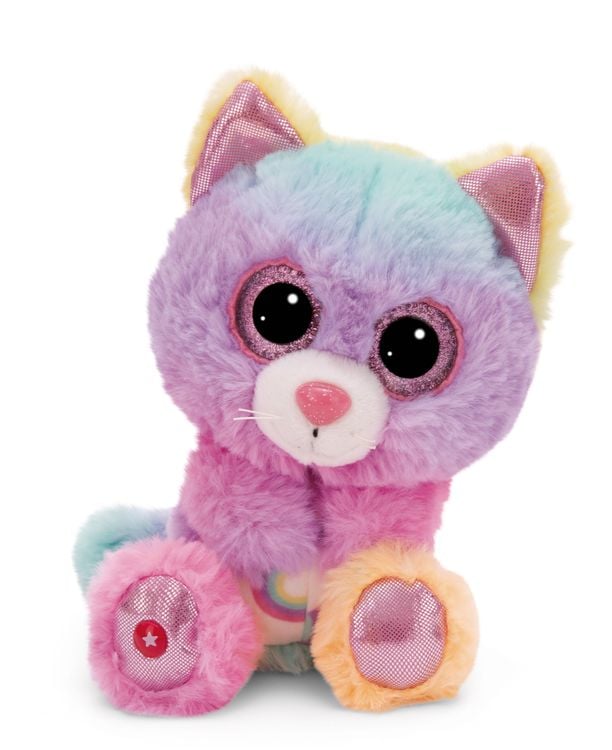 Produktbild: NICI - Glubschis - Kuscheltier Katze Miss Mellie