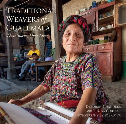 Produktbild: Traditional Weavers of Guatemala