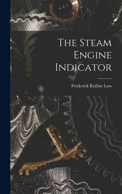 Produktbild: The Steam Engine Indicator