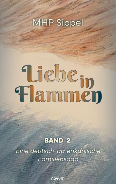 Produktbild: Liebe in Flammen