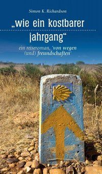 Produktbild: Wie ein kostbarer jahrgang