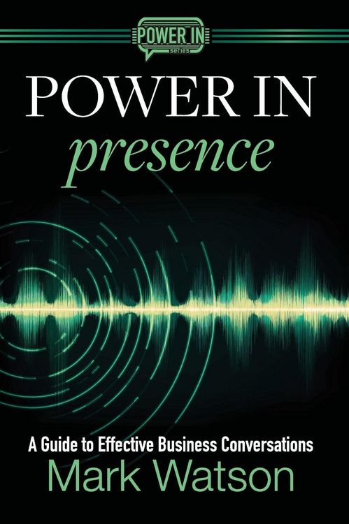 Produktbild: Power in Presence