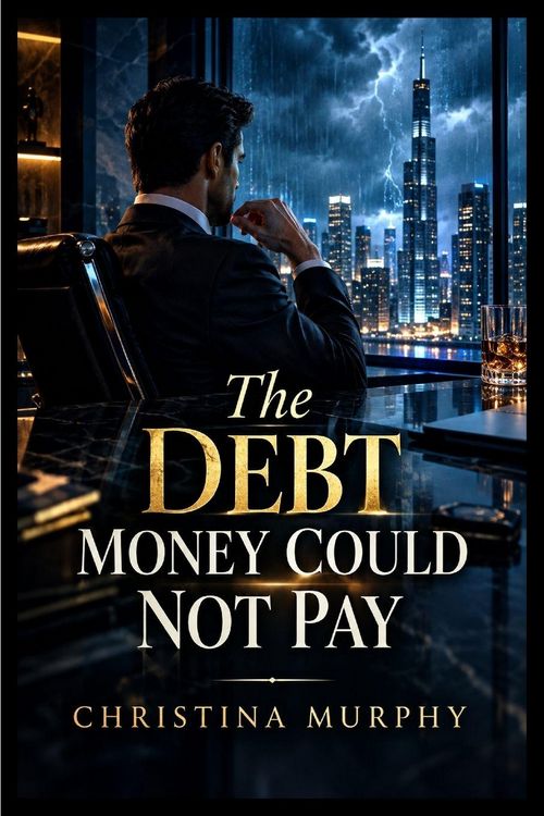 Produktbild: The Debt Money Could Not Pay