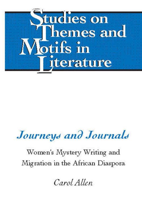 Produktbild: Journeys and Journals