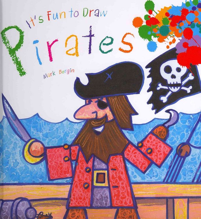 Produktbild: Pirates