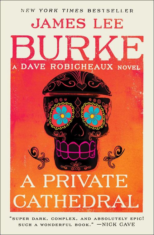 Produktbild: A Private Cathedral