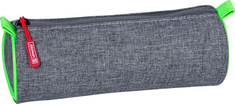 Produktbild: Brunnen Schlamper-Etui Stone gr&uuml;n