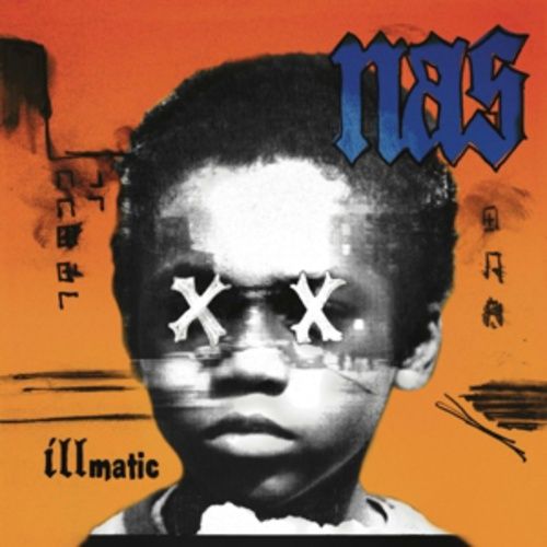 Produktbild: Illmatic XX