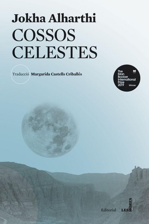 Produktbild: Cossos celestes