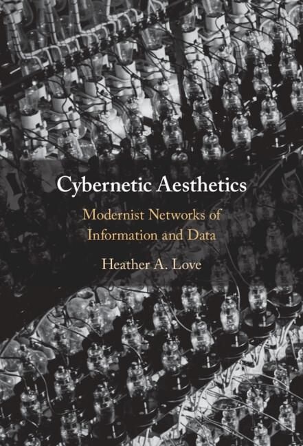 Produktbild: Cybernetic Aesthetics