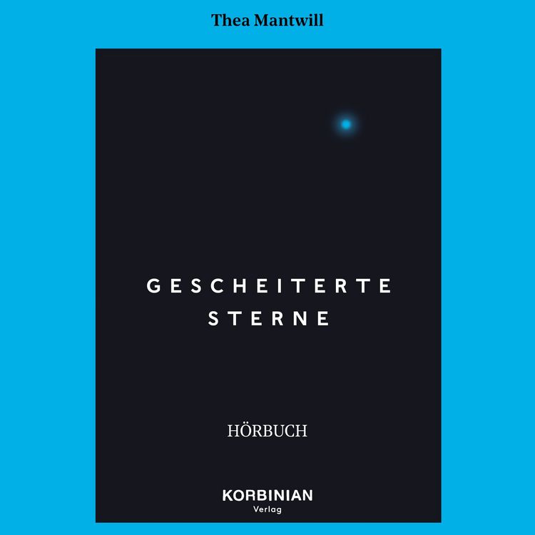 Produktbild: Gescheiterte Sterne