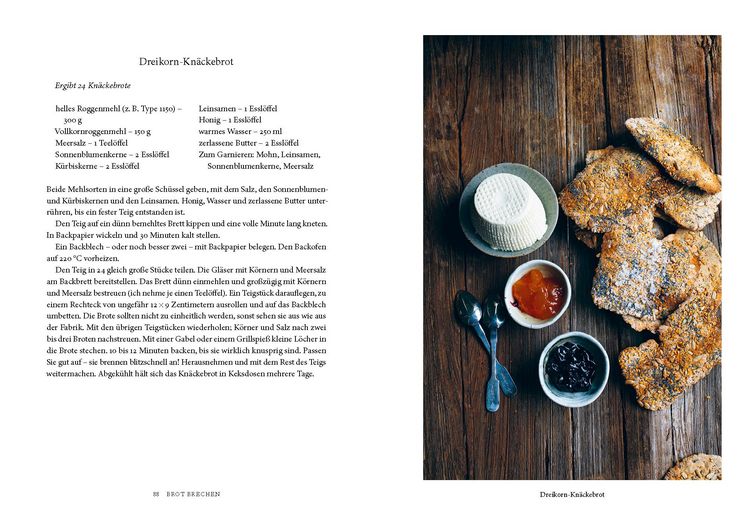 Produktbild: A Cook&rsquo;s Book (Deutsche Ausgabe)