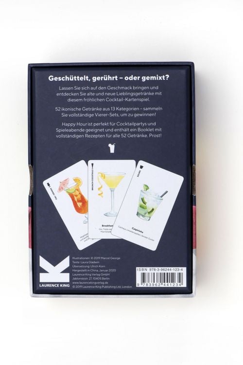 Produktbild: Happy Hour