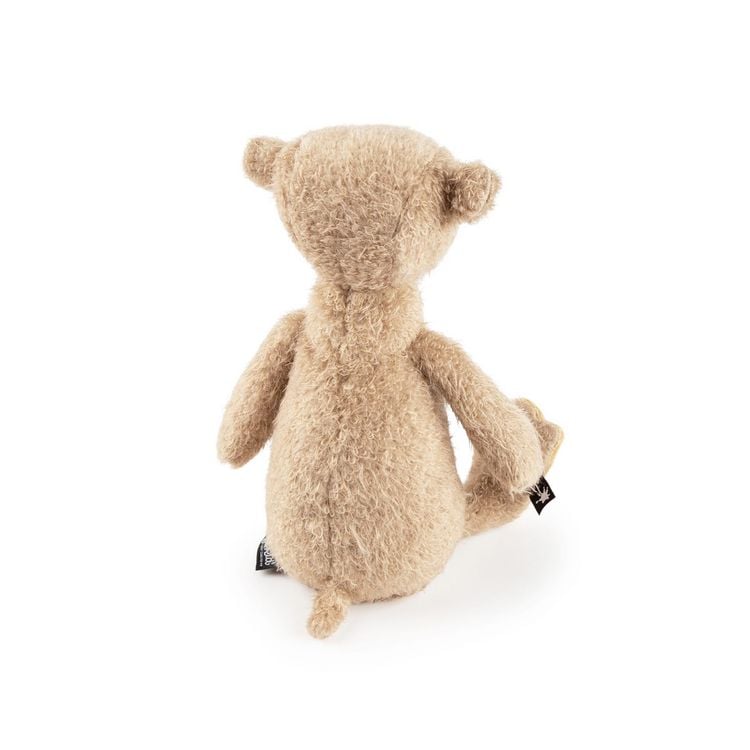 Produktbild: sigikid 43298 - B&auml;r beige, midi, Ach Good! BeastsTown